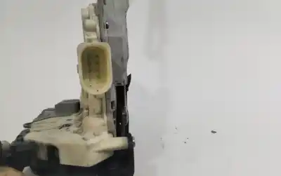 Pezzo di ricambio per auto di seconda mano serratura porta anteriore destra per volkswagen passat b6 variant (3c5) 2.0 tdi 16v riferimenti oem iam 3c1837016a  
