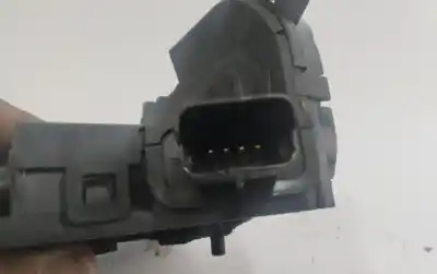 Pezzo di ricambio per auto di seconda mano serratura porta posteriore sinistra per renault captur adventure riferimenti oem iam 825012422r  