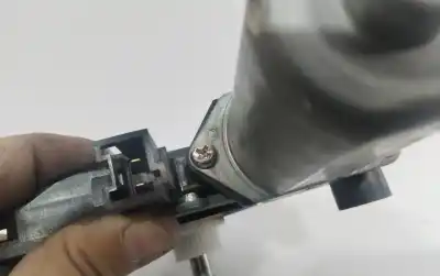 İkinci el araba yedek parçası arka sag cam motoru için mercedes-benz clase a berlina (bm 177) a 200 (177.187) 163 cv / 120 kw oem iam referansları a0009060908