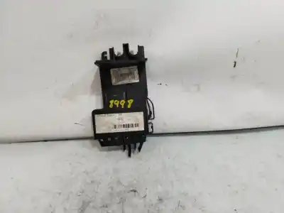 Second-hand car spare part FUSE BOX UNIT for CITROEN BERLINGO CUADRO  OEM IAM references 9660222380  