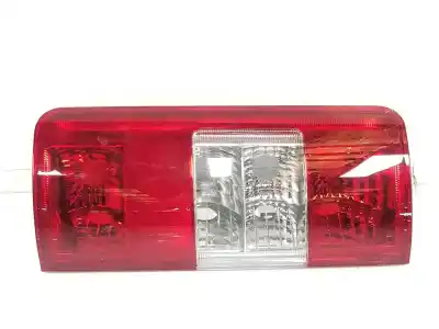 İkinci el araba yedek parçası Sol Kuyruk Lambasi için FORD TOURNEO CONNECT (TC7) TOURNEO CONNECT (TC7) (2002 - 2013) OEM IAM referansları 1369222  