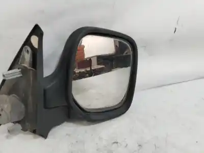 Recambio de automóvil de segunda mano de RETROVISOR DERECHO para CITROEN BERLINGO  referencias OEM IAM E30158366  