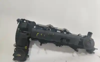 Second-hand car spare part rocker cover for citroen c4 grand picasso exclusive oem iam references 9708504