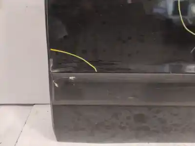 Piesă de schimb auto la mâna a doua USA LATERALÃ CUSANTÃ STÂNGA pentru CITROEN BERLINGO CUADRO  Referințe OEM IAM   