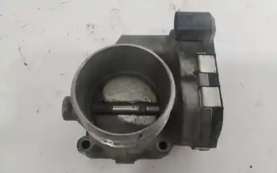 Peça sobressalente para automóvel em segunda mão borboleta de admissão por audi a4 avant (8e) a4 avant 8e referências oem iam 06b133062m  