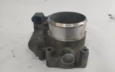 Peça sobressalente para automóvel em segunda mão BORBOLETA DE ADMISSÃO por AUDI A4 AVANT (8E)  Referências OEM IAM 06B133062M  