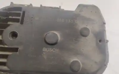 Peça sobressalente para automóvel em segunda mão borboleta de admissão por audi a4 avant (8e) a4 avant 8e referências oem iam 06b133062m  