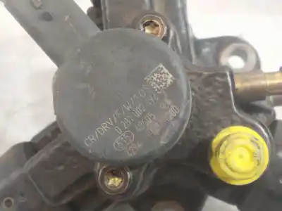 Pezzo di ricambio per auto di seconda mano POMPA DINIEZIONE per PEUGEOT 307 (S1)  Riferimenti OEM IAM 0445010046  