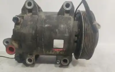 Second-hand car spare part air conditioning compressor for renault maxity fg 130.35/45 131 cv / 96 kw oem iam references   