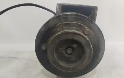 Second-hand car spare part air conditioning compressor for renault maxity fg 130.35/45 131 cv / 96 kw oem iam references   