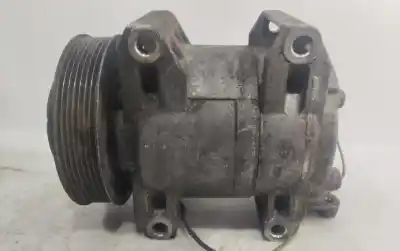 Second-hand car spare part air conditioning compressor for renault maxity fg 130.35/45 131 cv / 96 kw oem iam references   