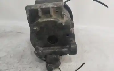 Second-hand car spare part AIR CONDITIONING COMPRESSOR for RENAULT MAXITY  OEM IAM references   