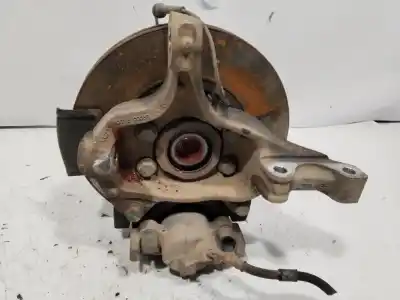 Tweedehands auto-onderdeel knokkel links voor voor renault latitude expression oem iam-referenties 