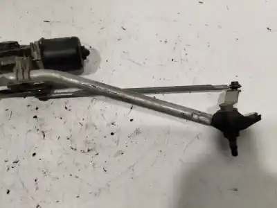 Second-hand car spare part front windshield wiper motor for renault kangoo ii (f/kw0) expression 109 cv / 80 kw oem iam references    Second-hand car spare part front windshield wiper motor for renault kangoo ii (f/kw0) expression 109 cv / 80 kw oem iam references
