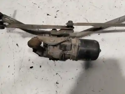 Second-hand car spare part front windshield wiper motor for renault kangoo ii (f/kw0) expression 109 cv / 80 kw oem iam references    Second-hand car spare part front windshield wiper motor for renault kangoo ii (f/kw0) expression 109 cv / 80 kw oem iam references