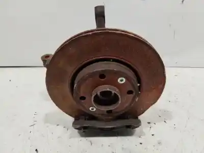 Second-hand car spare part front left knuckle for renault kangoo furgón confort oem iam references   