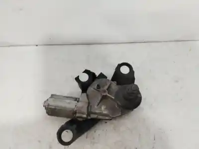 Second-hand car spare part rear windshield wiper motor for renault kangoo ii (f/kw0) expression 109 cv / 80 kw oem iam references   