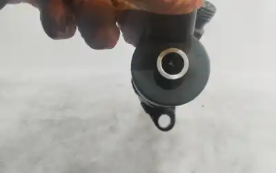 Peça sobressalente para automóvel em segunda mão Injetor por MAZDA 3 BERLINA (BK) 2.0 CRDT Sportive Referências OEM IAM 0445110259  