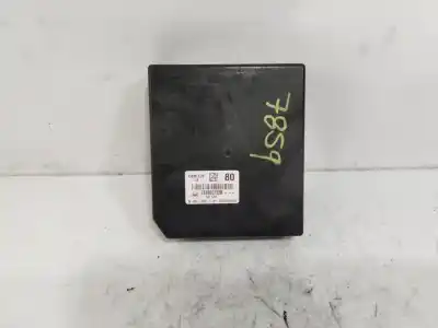 Second-hand car spare part fuse box unit for renault latitude expression oem iam references 284b60738r  