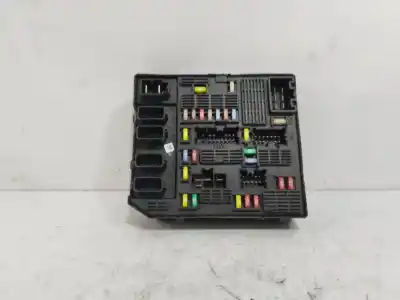 Second-hand car spare part fuse box unit for renault latitude expression oem iam references 284b60738r  