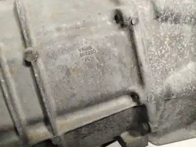 Автозапчастина б/у коробка передач для mitsubishi montero (v20/v40) 2800 td american dream посилання на oem iam v5m31  