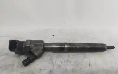 Pièce détachée automobile d'occasion INJECTEUR pour MERCEDES-BENZ CLASE E (W211) BERLINA  Références OEM IAM A6480700187  