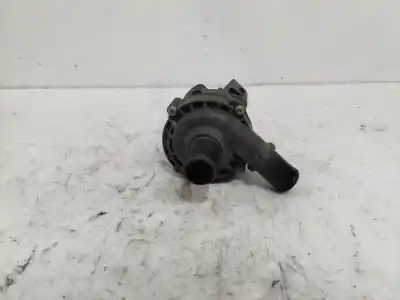 Tweedehands auto-onderdeel waterbom voor renault latitude expression oem iam-referenties   