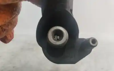 Pezzo di ricambio per auto di seconda mano iniettore per audi q7 (4l) v6 3.0 tdi (176kw) ambition riferimenti oem iam 0445115052  