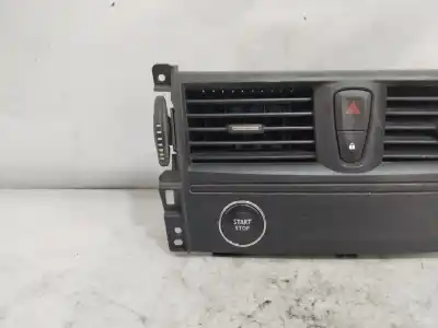 Автозапчасти б/у аэратор за renault latitude expression ссылки oem iam 682600052r  