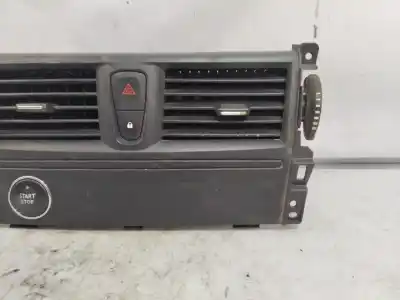 Автозапчасти б/у аэратор за renault latitude expression ссылки oem iam 682600052r  