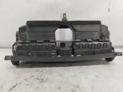 Автозапчасти б/у аэратор за renault latitude expression ссылки oem iam 682600052r  