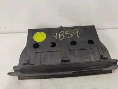 Tweedehands auto-onderdeel startschakelaar voor renault latitude expression oem iam-referenties 