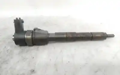 Second-hand car spare part injector for alfa romeo 159 (140) 2.0 jtdm 8v sport plus oem iam references 0445110243  