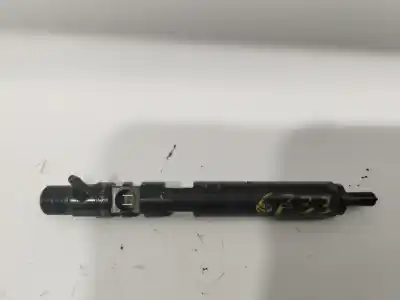 Автозапчастина б/у инжектор для renault kangoo ii (f/kw0) furgón compact professional 90 cv / 66 kw посилання на oem iam 8200815416  