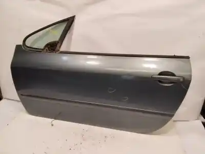 Second-hand car spare part LEFT FRONT DOOR for PEUGEOT 307 CC (S1)  OEM IAM references   