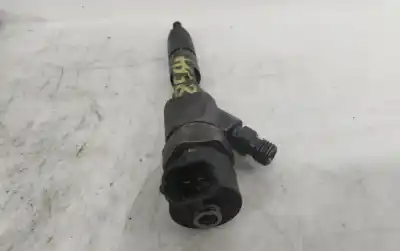 Автозапчасти б/у инжектор за renault megane ii berlina 5p business 120 cv / 88 kw ссылки oem iam 8200100696