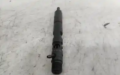 Second-hand car spare part injector for renault clio iii pack authentique oem iam references 8200673774  