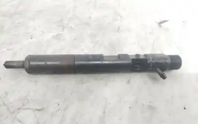 Second-hand car spare part injector for renault clio iii pack authentique oem iam references 8200673774  