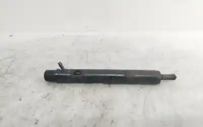 Second-hand car spare part injector for renault clio iii pack authentique oem iam references 8200673774  