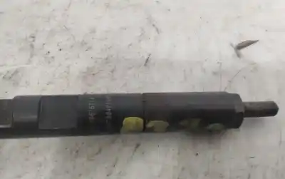 Second-hand car spare part injector for renault clio iii pack authentique oem iam references 8200673774  