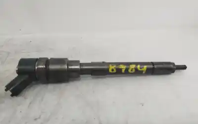 Recambio de automóvil de segunda mano de INYECTOR para HYUNDAI SANTA FE (BM) 2.2 CRDi CAT referencias OEM IAM 3380027800  