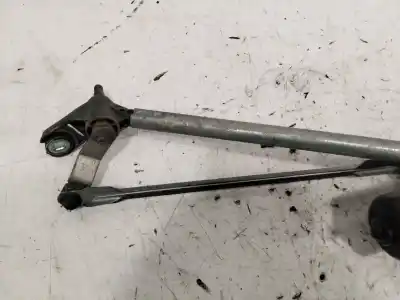Second-hand car spare part front windshield wiper motor for renault kangoo furgón confort oem iam references 54526811