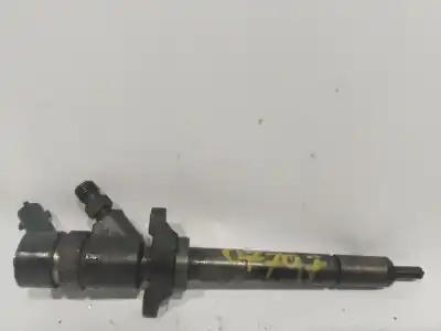 Second-hand car spare part injector for ford focus c-max (cap) ambiente (d) oem iam references 892080  