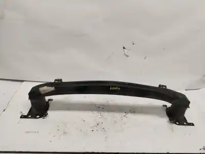 Peça sobressalente para automóvel em segunda mão reforço do pára choques dianteiro por seat leon (1p1) comfort limited referências oem iam   