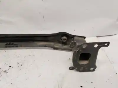 Peça sobressalente para automóvel em segunda mão reforço do pára choques dianteiro por seat leon (1p1) comfort limited referências oem iam   