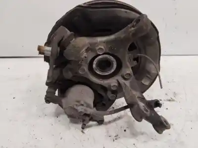 Recambio de automóvil de segunda mano de MANGUETA DELANTERA IZQUIERDA para TOYOTA RAV 4 (A3) Executive referencias OEM IAM   