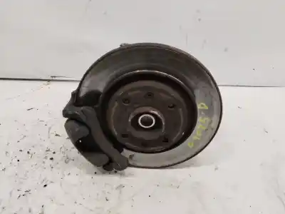 Recambio de automóvil de segunda mano de MANGUETA DELANTERA DERECHA para CITROEN C3 1.4 HDI (68 CV) 1.4 HDi referencias OEM IAM   