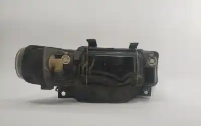 Second-hand car spare part left headlight for seat toledo (1m2) select oem iam references 1m1941001d  