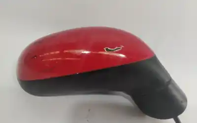 Peça sobressalente para automóvel em segunda mão  por SEAT LEON (1P1)  Referências OEM IAM   