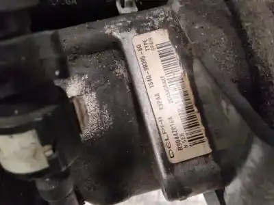 Pezzo di ricambio per auto di seconda mano motore completo per ford focus turnier (cak) ghia riferimenti oem iam ffda  